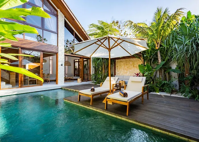 Villa Lokayu By Balisuperhost Uluwatu