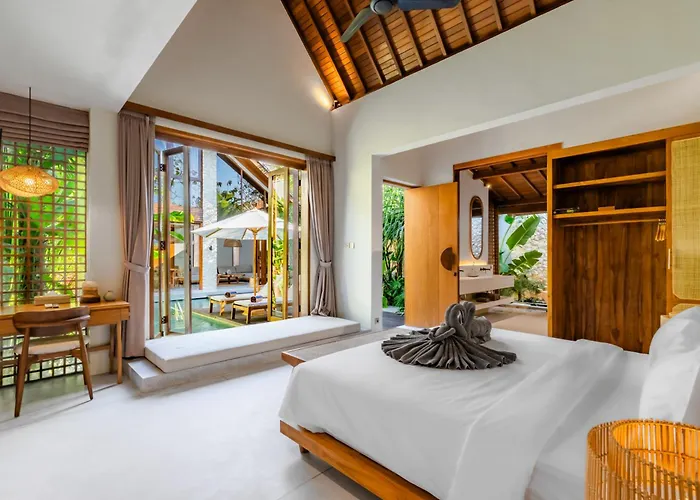 Lokayu By Balisuperhost Villa