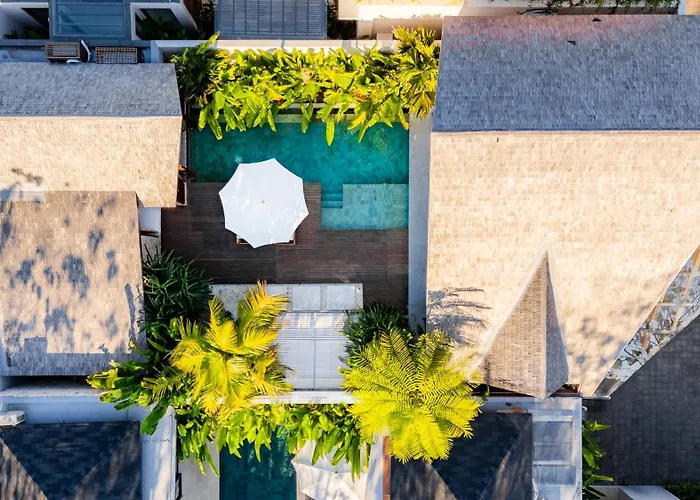 Villa Lokayu By Balisuperhost