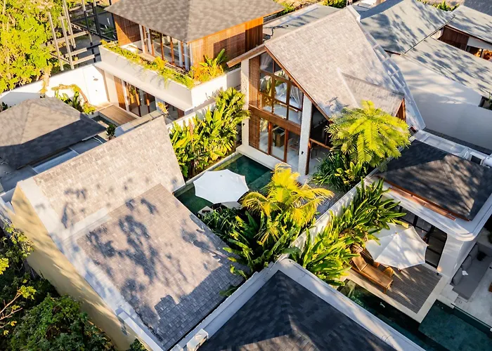 Villa Lokayu By Balisuperhost