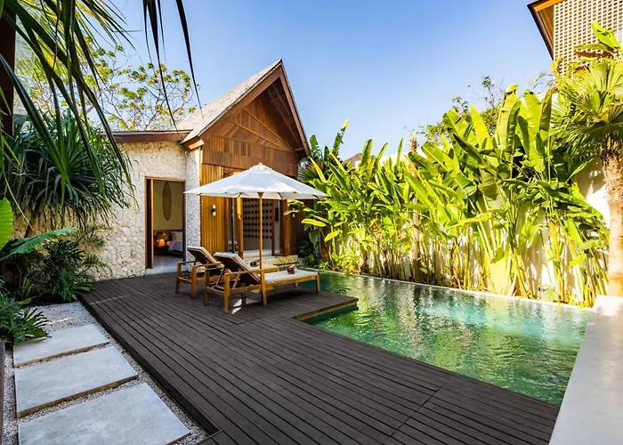 Villa Lokayu By Balisuperhost