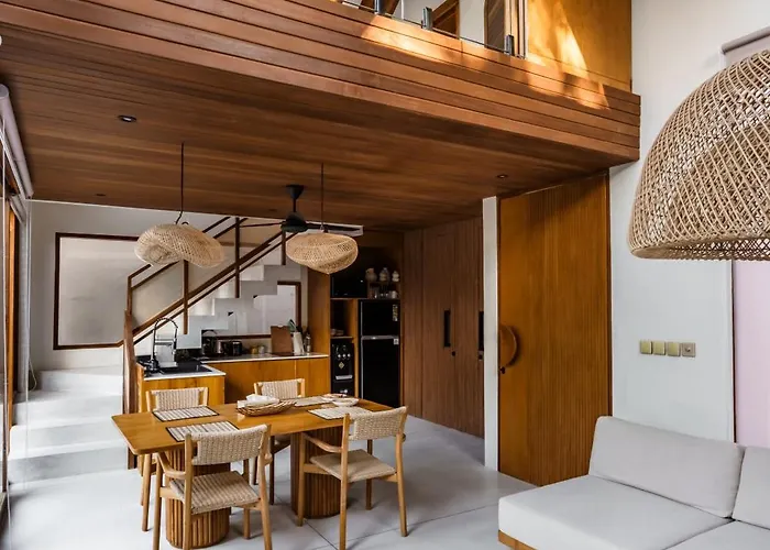 Lokayu By Balisuperhost Villa Uluwatu