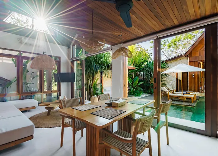 Villa Lokayu By Balisuperhost *