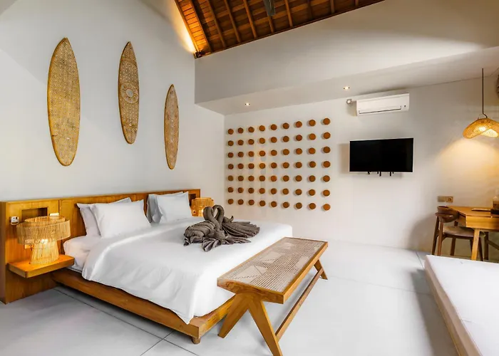 Villa Lokayu By Balisuperhost *