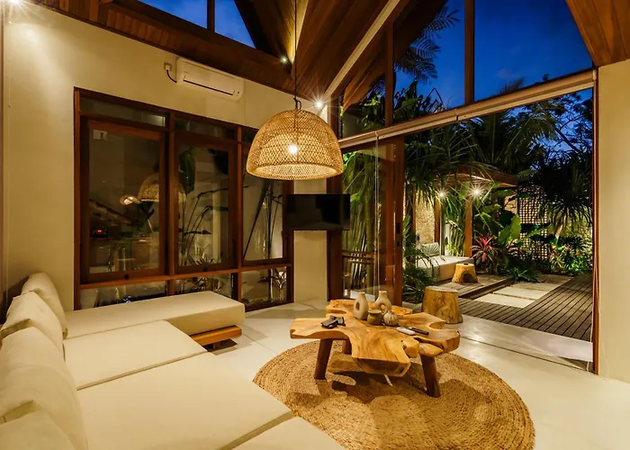 Lokayu By Balisuperhost Uluwatu