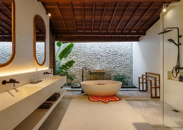 Villa Lokayu By Balisuperhost