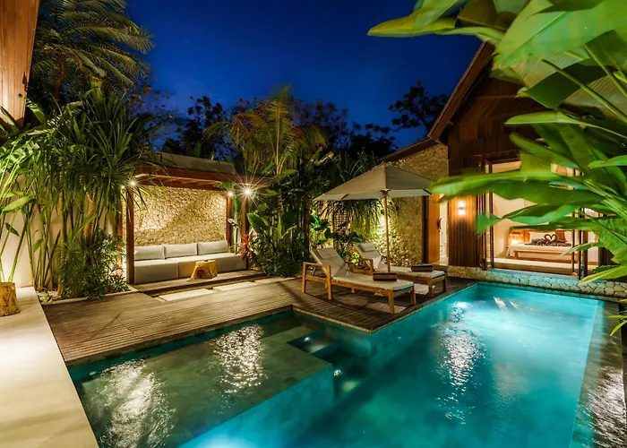 Villa Lokayu By Balisuperhost Uluwatu