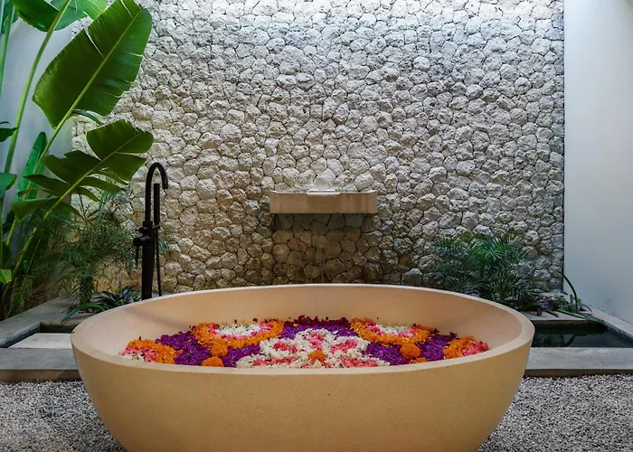 Lokayu By Balisuperhost Villa Uluwatu