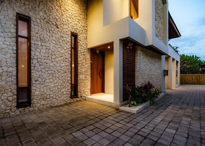 Lokayu By Balisuperhost Villa Uluwatu